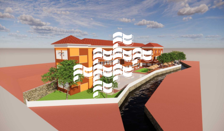 Audit & Assessment Struktur