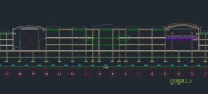 1. Audit Struktur Bangunan Gedung Discovery Mall Bali - Kabupaten Badung, Provinsi Bali 1