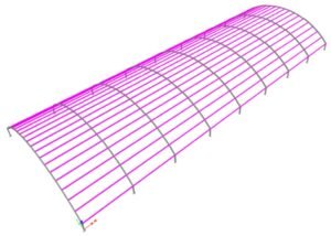 2. Audit Struktur Bangunan Gedung Discovery Mall Bali - Kabupaten Badung, Provinsi Bali