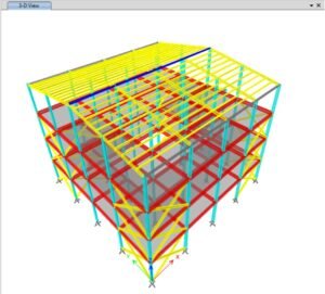 4. Audit Struktur PT Indeso Aroma Baturaden - Kabupaten Banyumas, Jawa Tengah